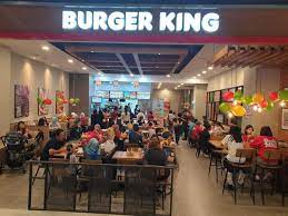 Fotogrāfijas burger king, johor bahru, johor, malaizija. Mohd Hafizee On Twitter New Burger King Outlet Just Opened In Johor Bahru Burger King Lower Ground Floor Centre Court The Mall Mid Valley Southkey Its The 13th Burger King