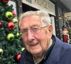 Albert Rodgers Obituary (August 02, 1930