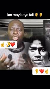 Boulène yakk hew mi, Ti khéw