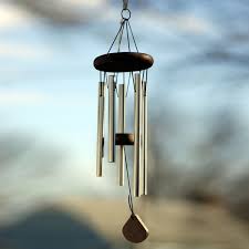Best wind chimes featured in this video: 6 Tips To Attract Positivity With Wind Chimes Homeonline