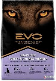 Evo Turkey And Chicken Cat And Kitten Food 15 4 Lb Startling Review Available Here Best Cat Food Cat Food Brands Kitten Food Chicken Cat