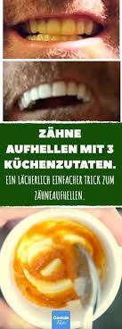 Zahne Aufhellen Mit 3 Kuchenzutaten Hausmittel Gebiss Verfarbungen Bleaching Naturlich Kokonussol Kokos Zahne Zahne Aufhellen Hausmittel Kuchen Zutaten