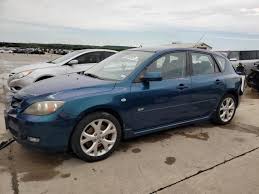 Image result for Phantom Blue 2007 Mazda3