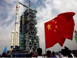 Resultado de imagem para a china e suas naves espaciais