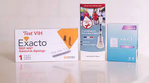Assessing the application of hiv and aids related education. Hiv Test Bei Dm Apotheke Adhoc