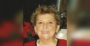 Obituary information for Helen M. Agnew