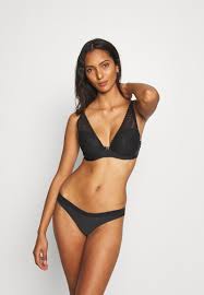 The ticket does not expire. Triumph Aura Spotlight Triangel Bh Black Schwarz Zalando De