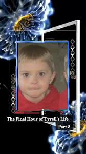 Tyrell Calhoun Missing