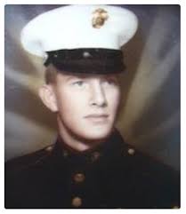Cpl. Michael Bruce Spicer Vietnam Casualty