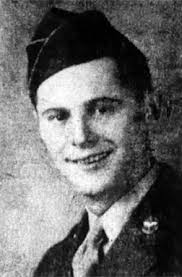 Francis Dean Delap : Sergeant from Nebraska, World War II Casualty