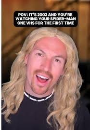 Chad Kroeger and Josey Scott Shine with Spider Man Theme