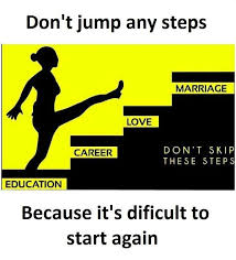 Education Is Not Preparation For Life Education Is Life Itself Meaning In Urdu Don T Jump Any Steps In Your Life Because It S Difficult To Start Again Winning Quotes Genius Quotes Fact Quotes