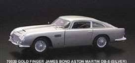 The official aston martin cognizant f1 team twitter account. Aston Martin 1964 Silver 1 18 Autoart Autoart70020 The Diecast Company