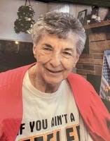 Bessie Burt Obituary