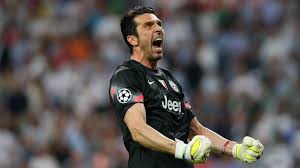 Buffon remembers champions league heartache before latest juve. The Best Not To Have Won The Champions League Uefa Champions League Uefa Com
