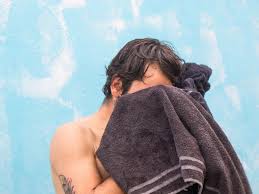 We did not find results for: How Drying Yourself After A Shower Could Affect Health