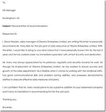 This shows consistency and active support and lets the parole board know that you'll stick by the participant after release. Letter Of Support 30 Sample Letters Examples