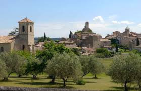 Le Moulin De Lourmarin Blog Culinaire Luberon Village Tourisme