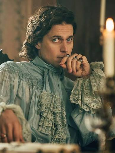 🔹Merteuil/The Seduction (2025) This French series is a prequel and loose  adaptation of “Dangerous Liaisons.” It was released through HBO Max in  November and has received fairly mediocre reviews. I'd still like