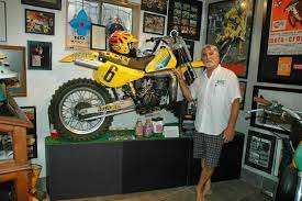 Pin By Bubba K On Vintage Motocross Stuff Vintage Motocross Motocross Racer Motocross Riders