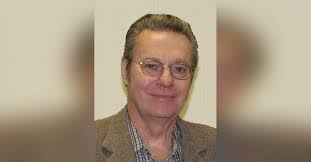 Obituary information for Robert "Bob" Walter Baldwin