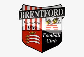 They also happen to be the sister club of fc midtjylland. Free Png Brentford Fc Football Logo Png Png Images Aston Villa Vs Brentford Png Image Transparent Png Free Download On Seekpng