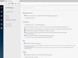 Opera bringt vpn gleich mit, ein großer vorteil gegenüber allen anderen browsern. Opera Erweitert Desktop Browser Um Kostenlosen Vpn Dienst Zdnet De