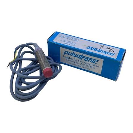 Pulsotronic 9921-1500 Induktiver Sensor | Industrie24