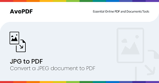 Metatrepste Tis Eikones Jpg Se Pdf Me Ta Hlektronika Ergaleia Avepdf