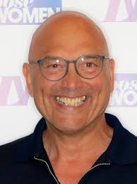 Gregg Wallace