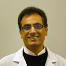 Dr. Muhammad Idrees, MD