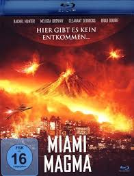 Ihr spitzenjahr hatten sie in deutschland bereits 2009 mit 112 millionen verkauften bildträgern erreicht. Miami Magma Hier Gibt Es Kein Entkommen Rachel Hunter Film Neu Kaufen A02mwknv11zz8