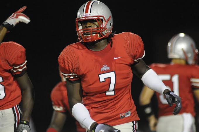 Defensive end Jadeveon Clowney tops Super Southeast 120 rankings of college football prospects - al.com