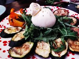 Choose 2 items, comes with rice or couscous and 2 side orders. 10 Best Steakhouses In Praha 1 City Center Prague