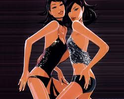 Image result for hed kandi