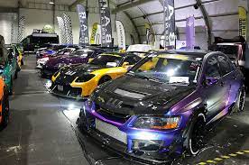 2019 malaysia autoshow part 2: The Malaysia Autoshow Is Back And It S Bigger And Better This Year Lifestyle Rojak Daily