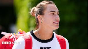sabalenka
