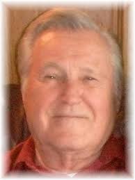 Obituary for Joseph Patrick