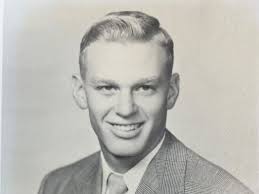 Robert James Obituary (1936