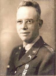 Morley, Major John C.