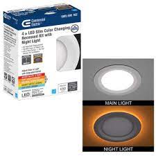 We did not find results for: Shallow Recessed Lighting Trims Recessed Lighting The Home Depot
