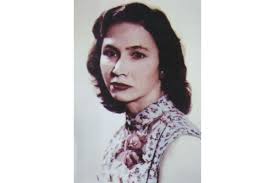 Enriqueta Rodriguez Obituary (1929