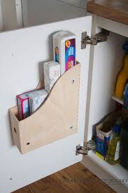 Creative Under Sink Storage Ideas Clever Kitchen Storage Kitchen Drawers Kitchen Storage Solutions
