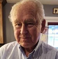 Death Notice for province Walkerton