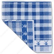 Maybe you would like to learn more about one of these? Windmill Blue Kitchen Towel 50x50cm Towels Souvenirs From Holland