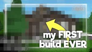 Tutorials for 20k houses on bloxburg. 20k Modern House Roblox Welcome To Bloxburg Budget Build