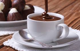 Per preparare la cioccolata in tazza si possono utilizzare dei preparati, solitamente in polvere (come il ciobar), già. Qual E Il Segreto Per Una Cioccolata Calda Fatta In Casa Perfetta