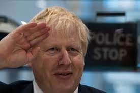 The next six weeks could shape Britain's destiny for decades