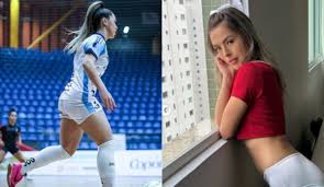 Quem é Marcela Soares, atleta expulsa de time de futsal por produzir e  vender pornografia