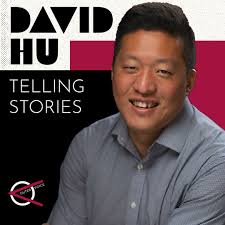 David Hu — Outer Voice